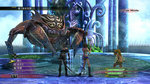 Final Fantasy X/X-2 HD Remaster - PS4 Screen
