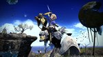 Final Fantasy XIV: Online: The Complete Experience - PC Screen