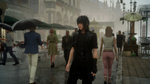 Final Fantasy XV - Xbox One Screen