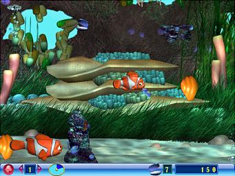 Finding Nemo for windows instal free
