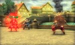 Fire Emblem: Awakening - 3DS/2DS Screen