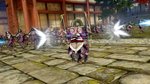 Fire Emblem Warriors - Switch Screen