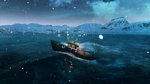 Fishing: Barents Sea - PC Screen