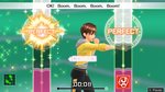 Fitness Boxing - Switch Screen