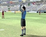 Football Generation - PS2 Screen