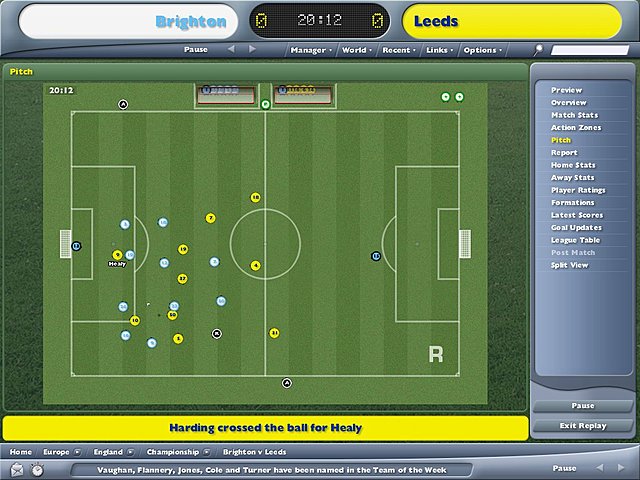 Football Manager: The New Championship Manager News image