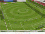 Football Manager 2009 - PC Screen