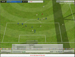 Football Manager 2009 - PC Screen