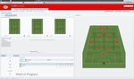Football Manager 2011 - PC Screen