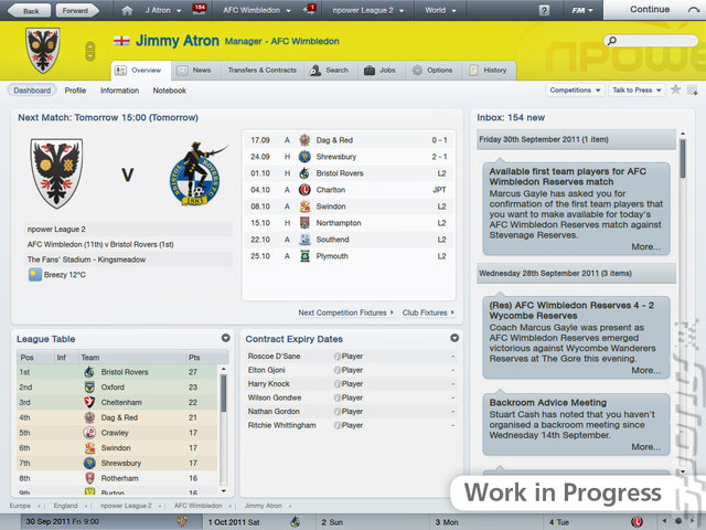 download football manager 2012 mac for free