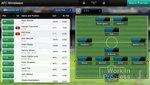 Football Manager 2014 - PSVita Screen