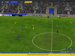 Football Manager 2016 - Mac Screen