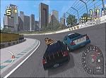 Ford Racing Evolution - PS2 Screen