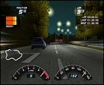 Ford Racing 3 - PC Screen