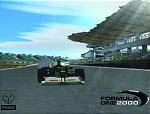 Formula One 2000 - PS2 Screen