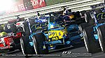 Formula One 06 - First PS3 Screens News image