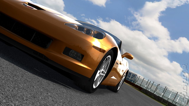 Forza 2 Due May: Vehicles Details Here News image