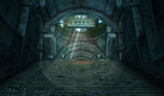 Fragile Dreams: Farewell Ruins of the Moon - Wii Screen
