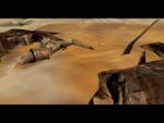 Frank Herbert's Dune - PS2 Screen