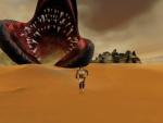Frank Herbert's Dune - PS2 Screen