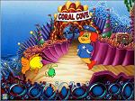 Freddi Fish And The Case Of The Creature Of Coral Cove - PC Screen