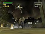 Freedom Fighters - PS2 Screen