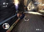 Freekstyle - PS2 Screen