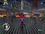 Freekstyle - GameCube Screen