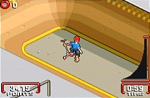 Freestyle Scooter - GBA Screen