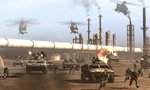 Frontlines: Fuel of War - PS3 Screen