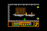Frost Byte - C64 Screen