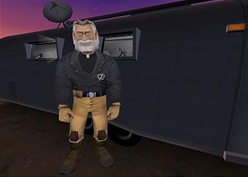 Full Throttle: Hell on Wheels - Xbox Screen