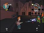 Futurama - PS2 Screen