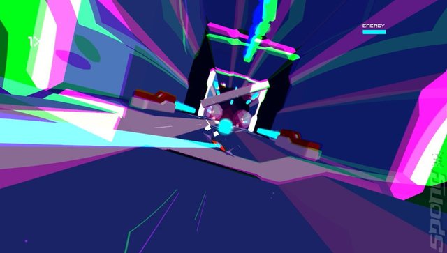 EGX First Looks: Ether One, Even the Stars_, Futuridium Editorial image