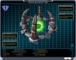 Galactic Civilizations II: Endless Universe - PC Screen