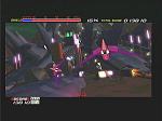 Galaxian 3 - PlayStation Screen