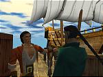 Galleon for GameCube sails into view News image