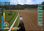 Gallop Racer 2 - PS2 Screen