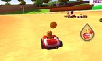 Garfield Kart - 3DS/2DS Screen