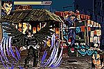 Gekido: Kintaro's Revenge - GBA Screen