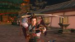 Genji: Days of the Blade - PS3 Screen