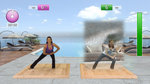 Get Fit With Mel B - Wii Screen