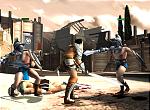 Gladiator: Sword of Vengeance - PC Screen