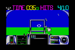 G-Loc R360 - C64 Screen