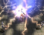 God of War II (PS2) Editorial image