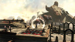 God of War: Ascension - PS3 Screen