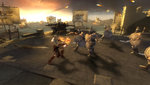 Related Images: E3: God of War PSP: Latest Unholy Video News image