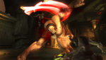 Latest God of War PlayStation Portable Shots News image