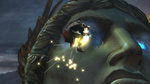 God of War Collection - PSVita Screen