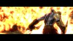 God of War III: Remastered - PS4 Screen
